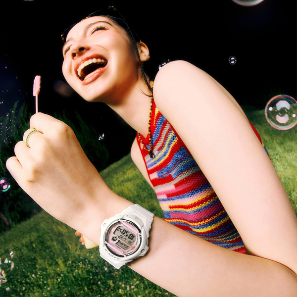 CASIO BABY G BG-169GD-7D