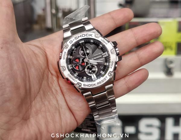 G-SHOCK GST-B100D-1A