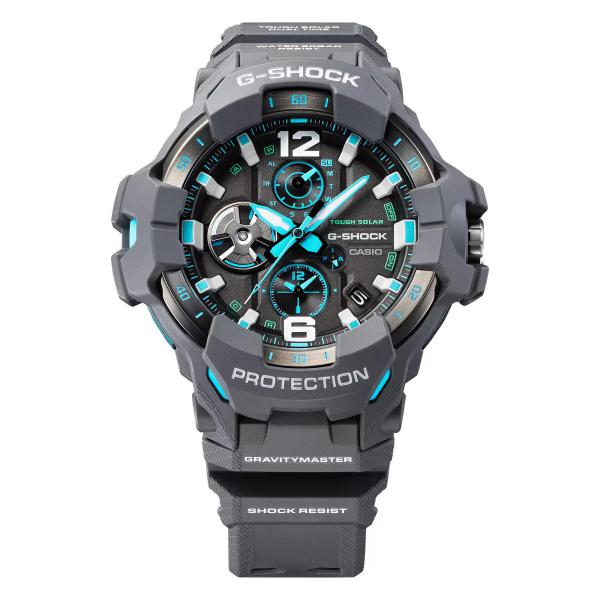  CASIO G-SHOCK GR-B300-8A2
