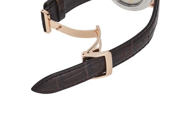 Đồng Hồ Nam Chính Hãng ORIENT Classic RE-AW0003S00B