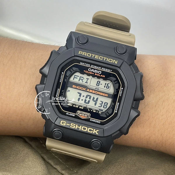 CASIO G-SHOCK GX-56TU-1A5