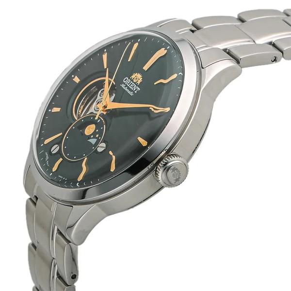 Đồng Hồ Nam Chính Hãng ORIENT Classic AS0104E00B