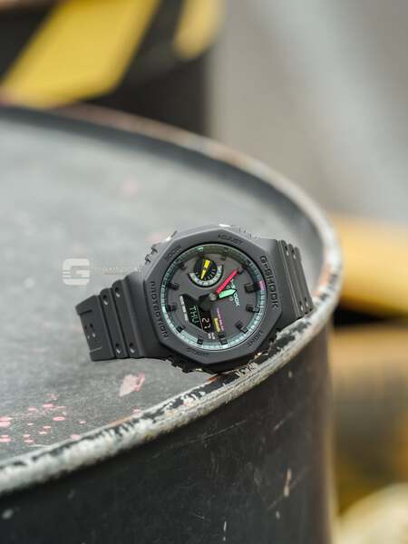 G-SHOCK GA-B2100MF-1A