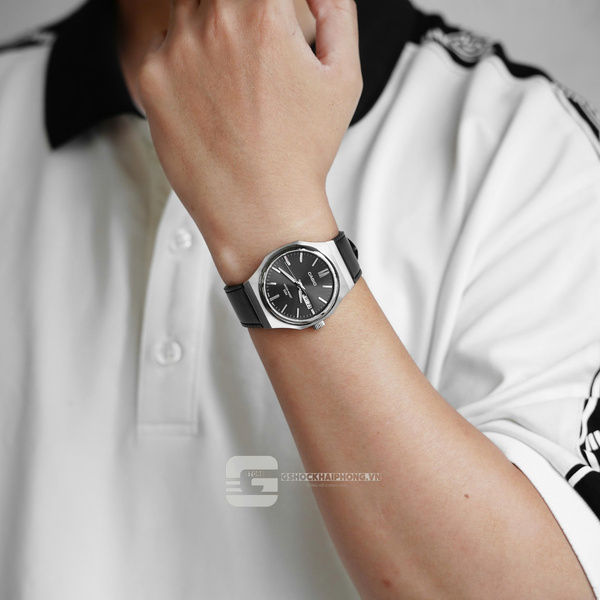 CASIO MTP-E735L-8A - QUÀ TẶNG TRỊ GIÁ 600K