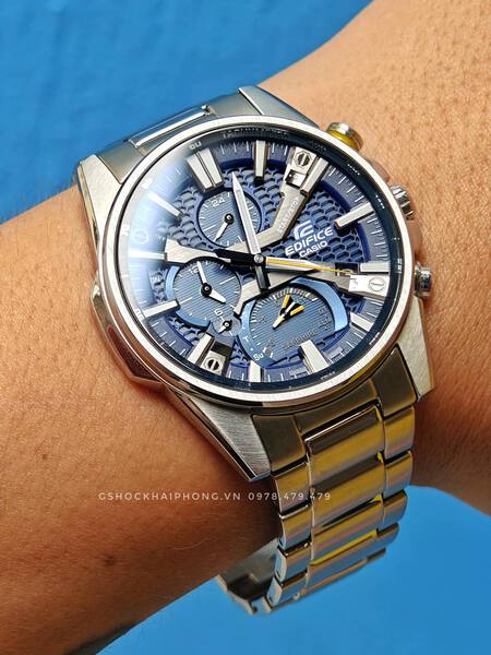 GS-000255 ( CASIO EDIFICE EQB-1200D-2A ) 