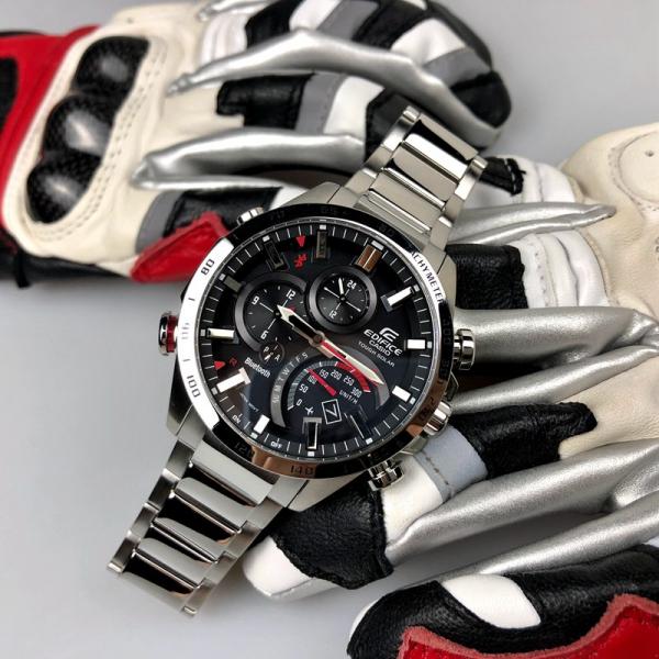 EDIFICE EQB-501XD-1A