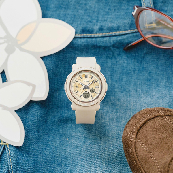 CASIO BABY-G BGA-290FL-4A