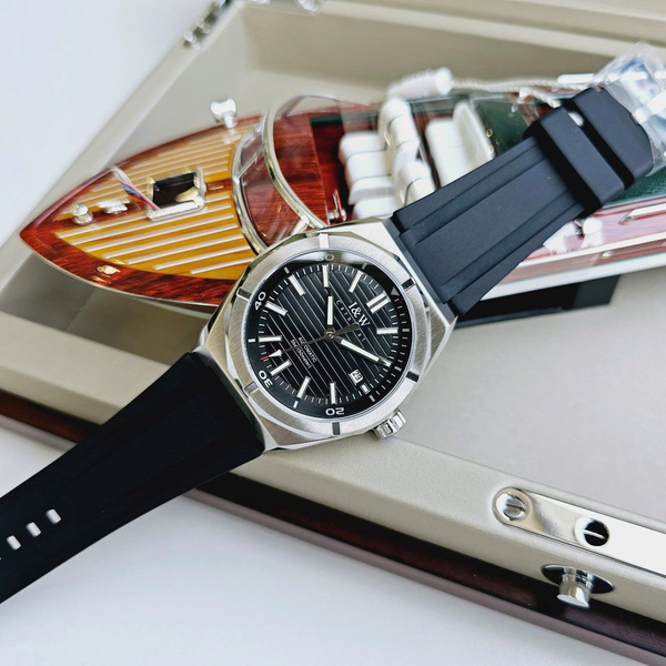 Đồng Hồ Nam I&W Carnival - Nam 711G5