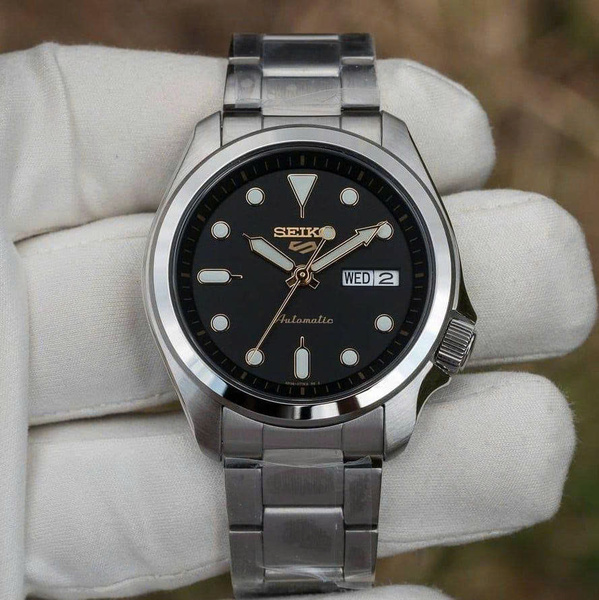 Đồng Hồ Nam Chính Hãng SEIKO 5 Sports SRPE57K1