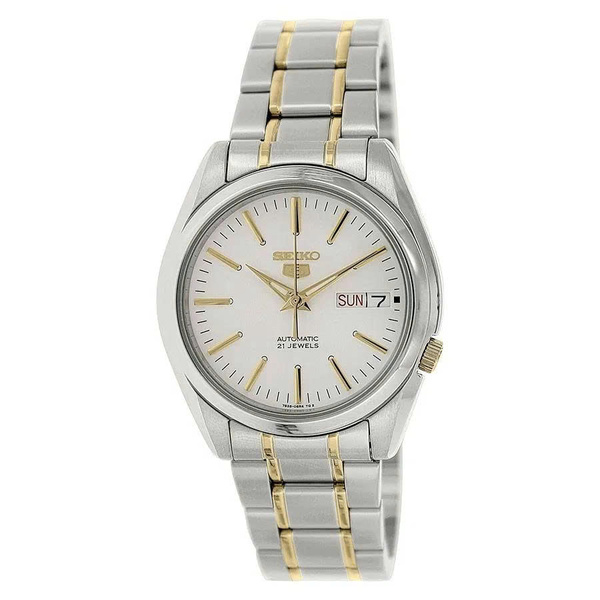 Đồng Hồ Nam Chính Hãng SEIKO 5 SNKL47K1