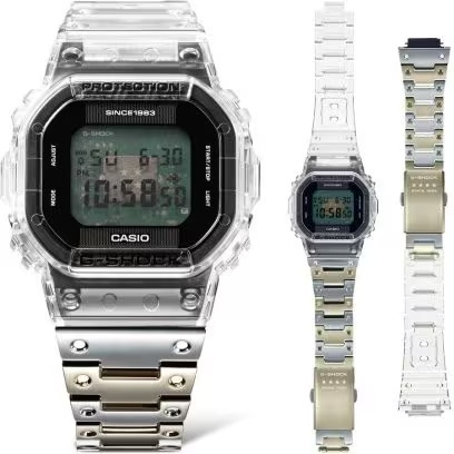 G-SHOCK DWE-5640RX-7
