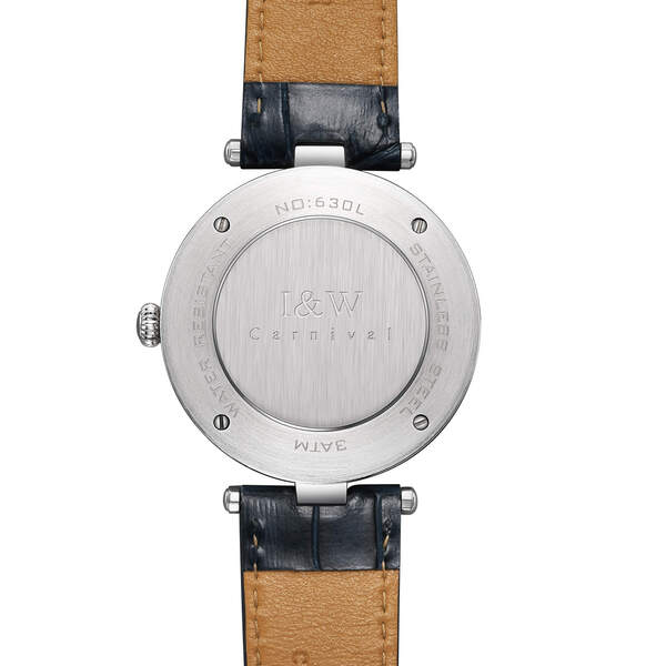 Đồng hồ nữ chính hãng IW CARNIVAL IW630L-1