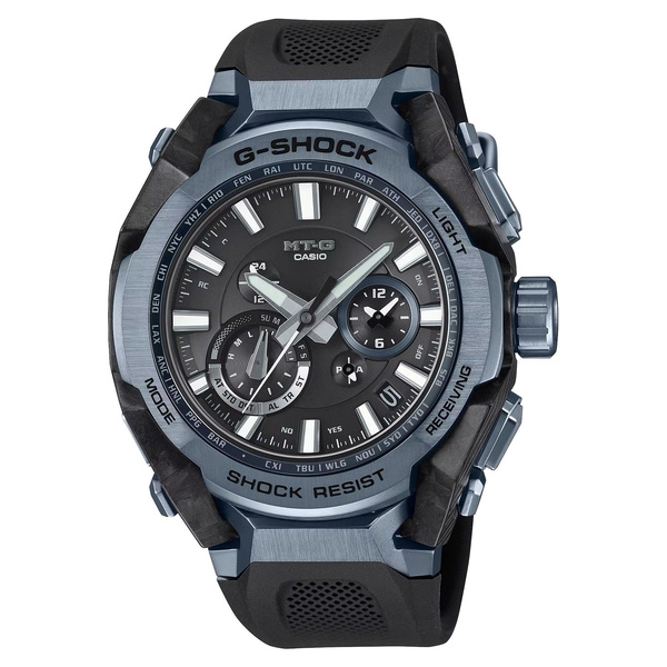 CASIO G-SHOCK MTG-B4000B-1A2