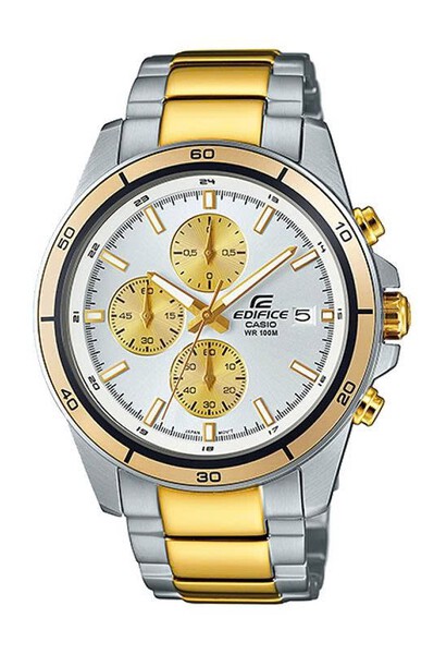 CASIO EDIFICE EFR-526SG-7A9 - QUÀ TẶNG TRỊ GIÁ 600K  