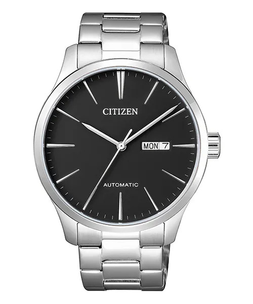 Đồng Hồ Nam Chính Hãng CITIZEN Mechanical NH8350-83E