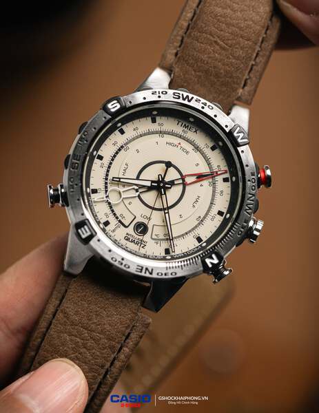 Timex Compass T2N721