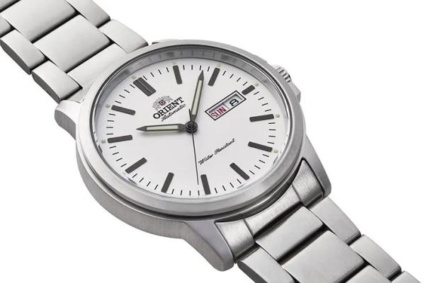 Đồng Hồ Nam Chính Hãng ORIENT Contemporary RA-AA0C03S19B