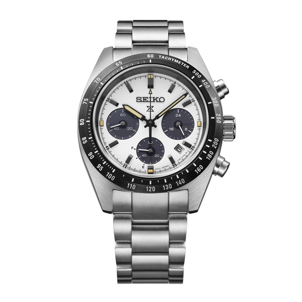 Đồng Hồ Nam Chính Hãng SEIKO Prospex SSC961P1