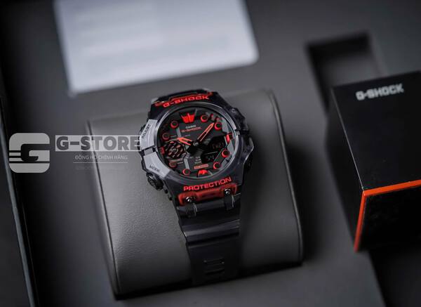 G-Shock GA-B001G-1A