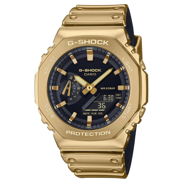 G-Shock GM-2100YMG-9A
