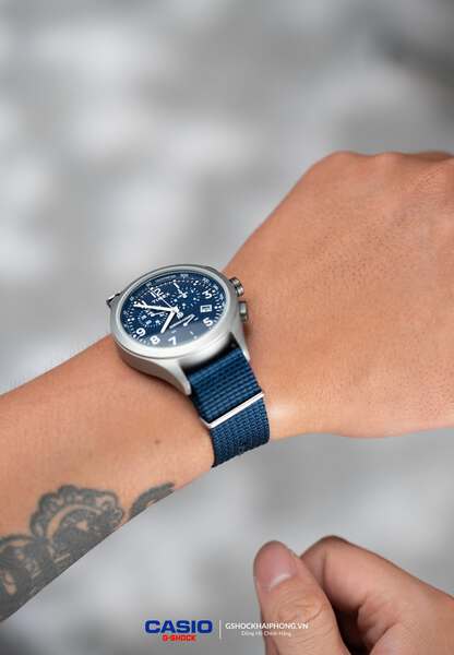 Timex Chronograph T2N391