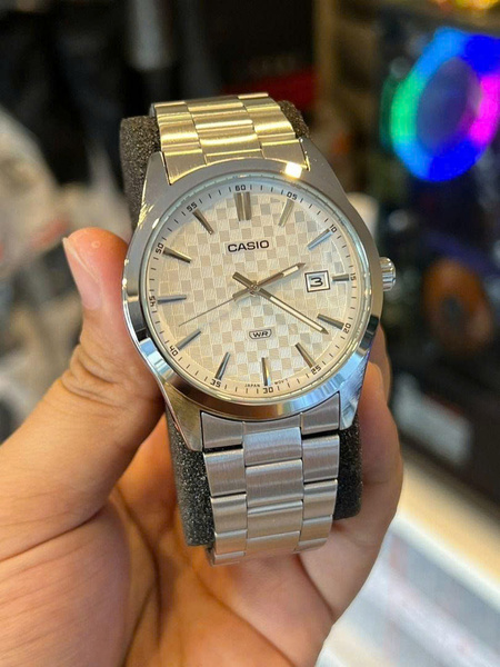  CASIO MTP-VD03D-7A - QUÀ TẶNG TRỊ GIÁ 300K