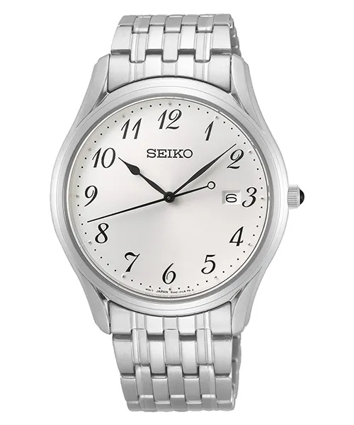 Đồng Hồ Nam Chính Hãng SEIKO Regular SUR299P1