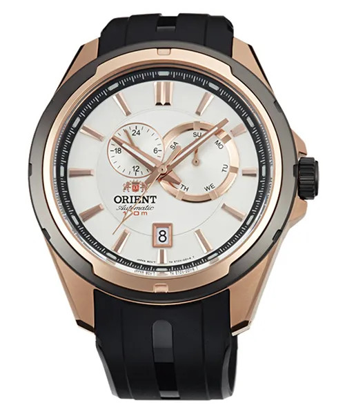 Đồng Hồ Nam Chính Hãng ORIENT Sports FET0V002W0