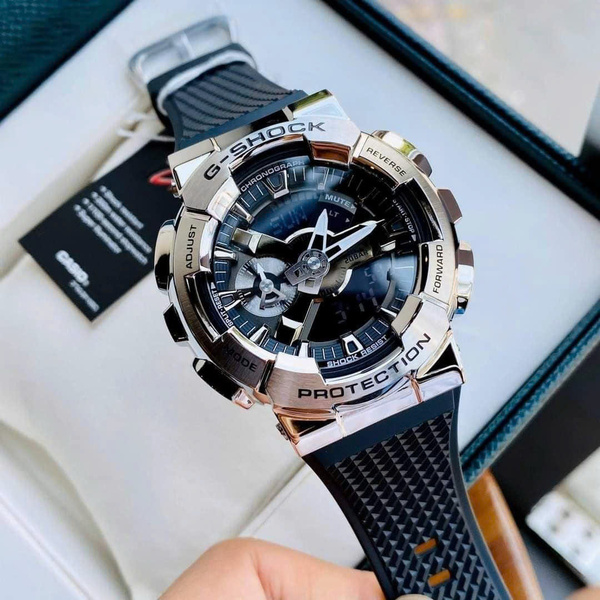 G-SHOCK GM-110-1A