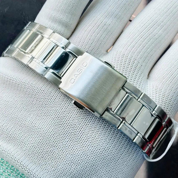 CASIO MTP-1374D-5A2  - QUÀ TẶNG TRỊ GIÁ 600K