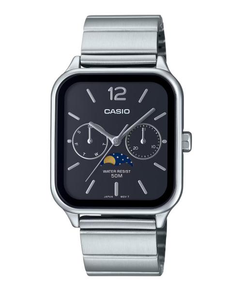 ĐỒNG HỒ NAM CASIO MTP-M305L-7A