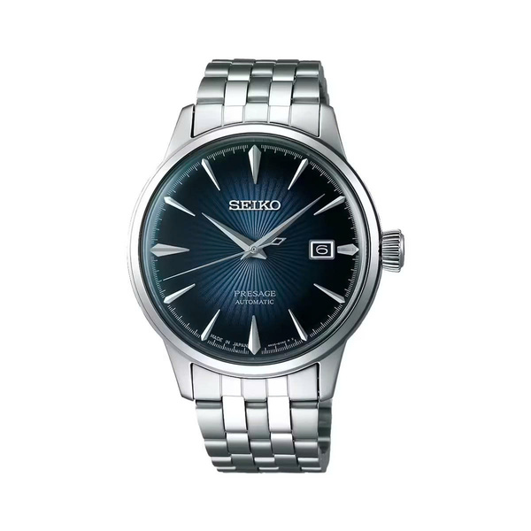 Đồng Hồ Nam Chính Hãng SEIKO Presage SRPB41J1