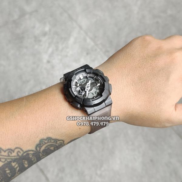 G-SHOCK GM-110MF-1A