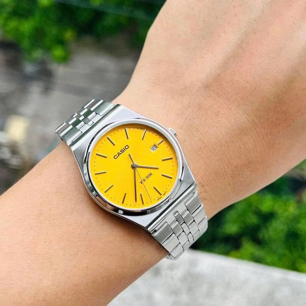 CASIO MTP-B145D-9A - QUÀ TẶNG TRỊ GIÁ 600K