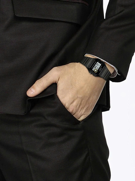 Đồng Hồ Casio F-94WA-8D
