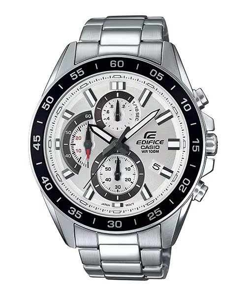 CASIO EDIFICE EFV-550D-7A