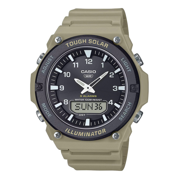 CASIO AQ-S820W-5A