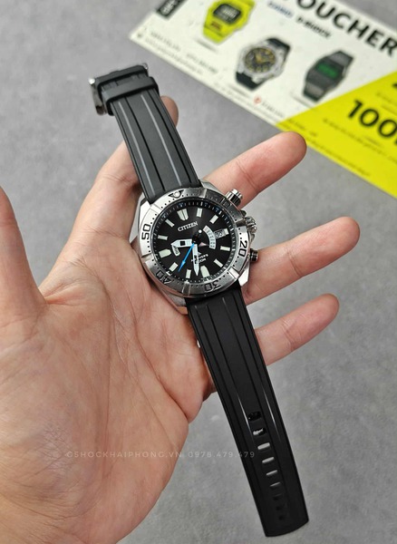 GS-000146 ( Promaster PMD56-3083 Eco-Drive Marine )