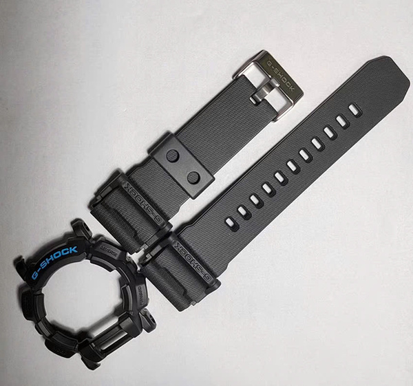 Bộ vỏ chính hãng G-SHOCK GD-400-1B2