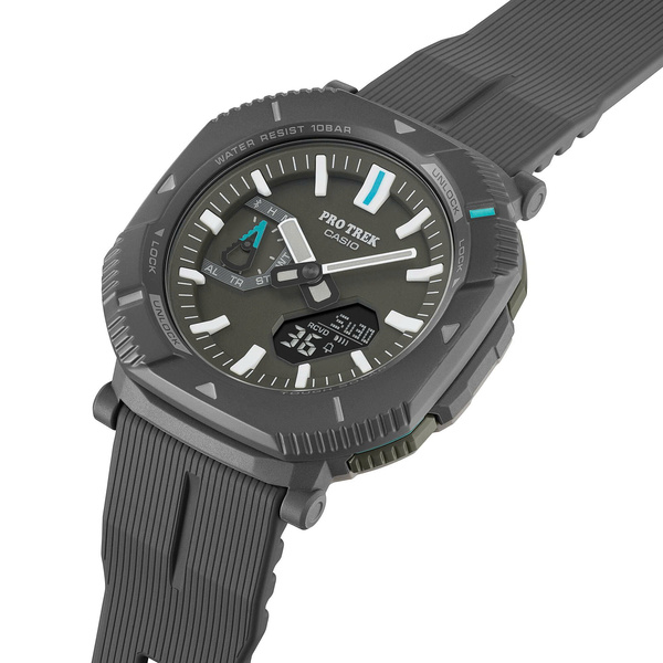 CASIO PRO TREK PRJ-B001-1D