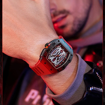  Đồng Hồ Nam Bonest Gatti  BG9916-A2 Automatic - Saphire