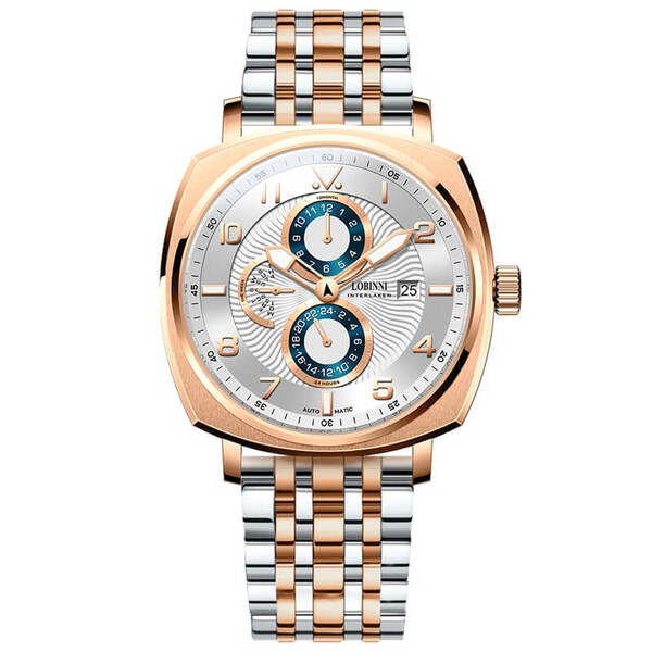 Đồng hồ nam chính hãng LOBINNI L16053-5