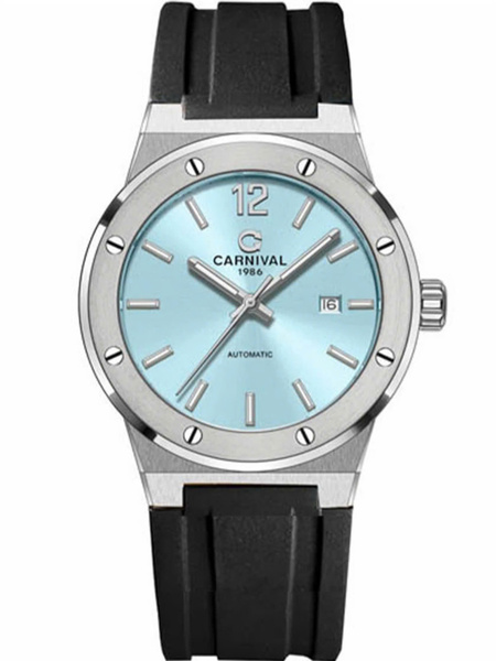 Carnival 8122G-VT-DCS-XD