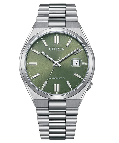  CITIZEN Mechanical NJ0158-89Z