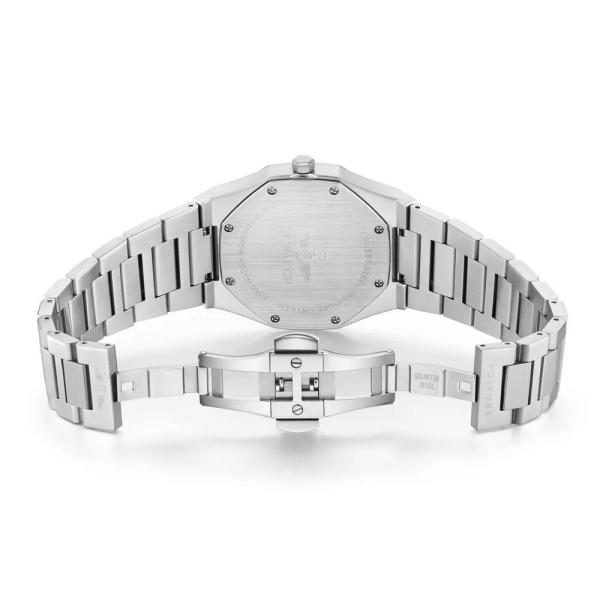 Đồng Hồ Nam Chính Hãng SRWATCH Moon Phase SG60061.1101
