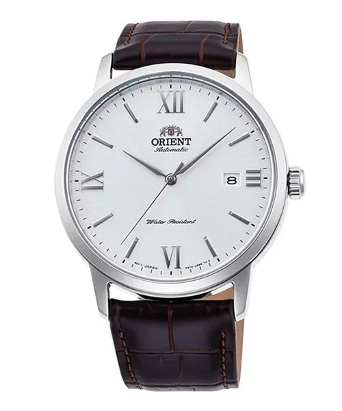 Đồng Hồ Nam Chính Hãng ORIENT Contemporary RA-AC0F12S10B
