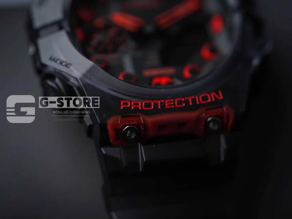 G-Shock GA-B001G-1A