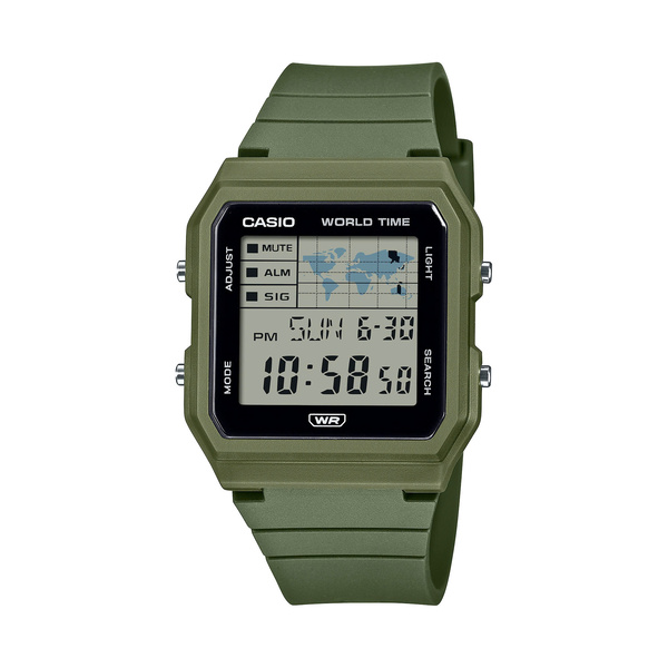 CASIO LF-30W-3A