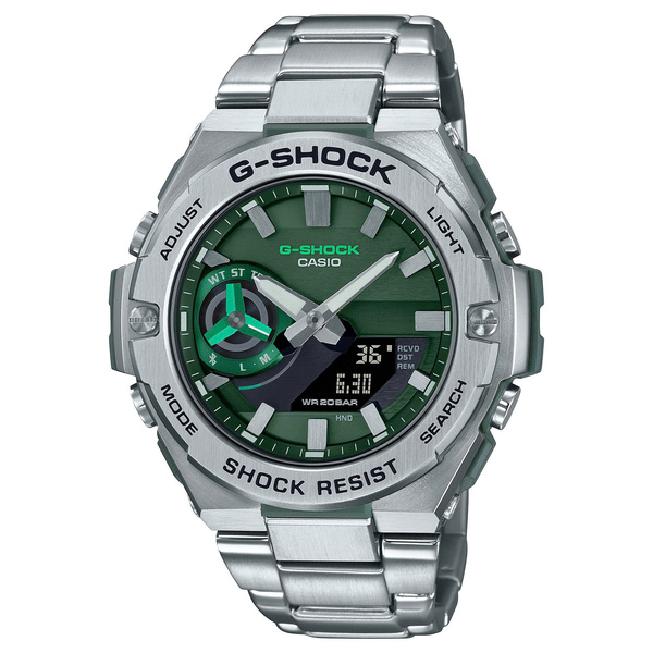 G-SHOCK GST-B500AD-3A