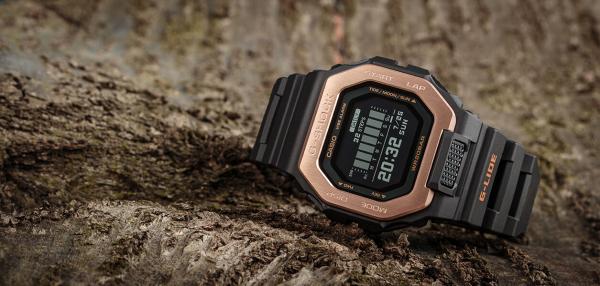 G-SHOCK GBX-100NS-4